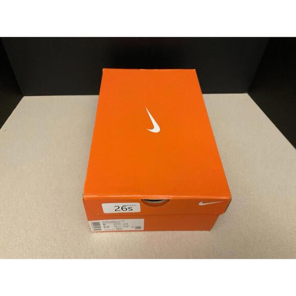 New! Womens Nike Air Force 1 07 NN White-Obsidian Blue-Pale Ivory Shoes. Size 8 - Picture 2 of 10